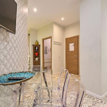 Maldonado Circles & Origami Apartment Valencia Luaran gambar