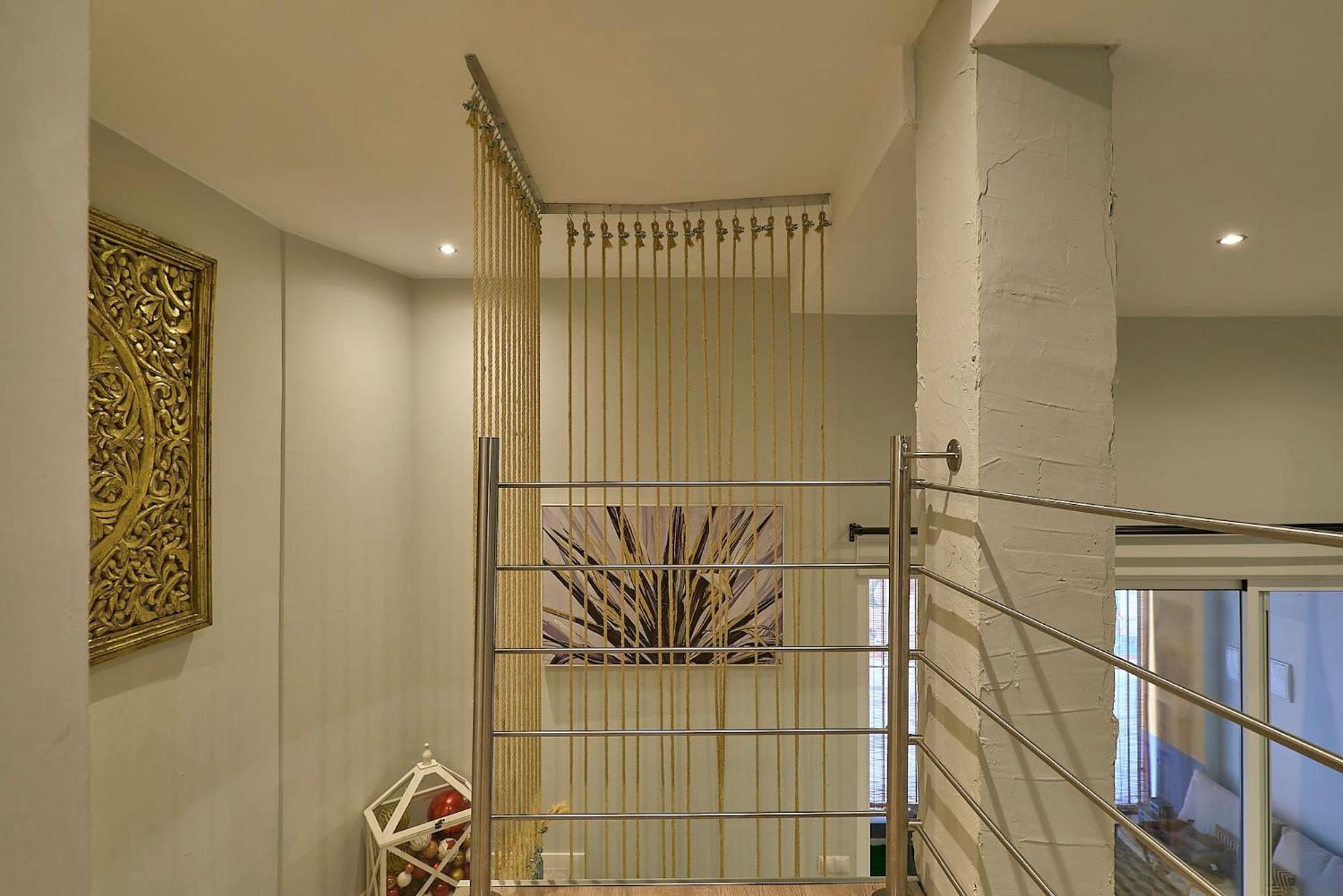 Maldonado Circles & Origami Apartment Valencia Luaran gambar