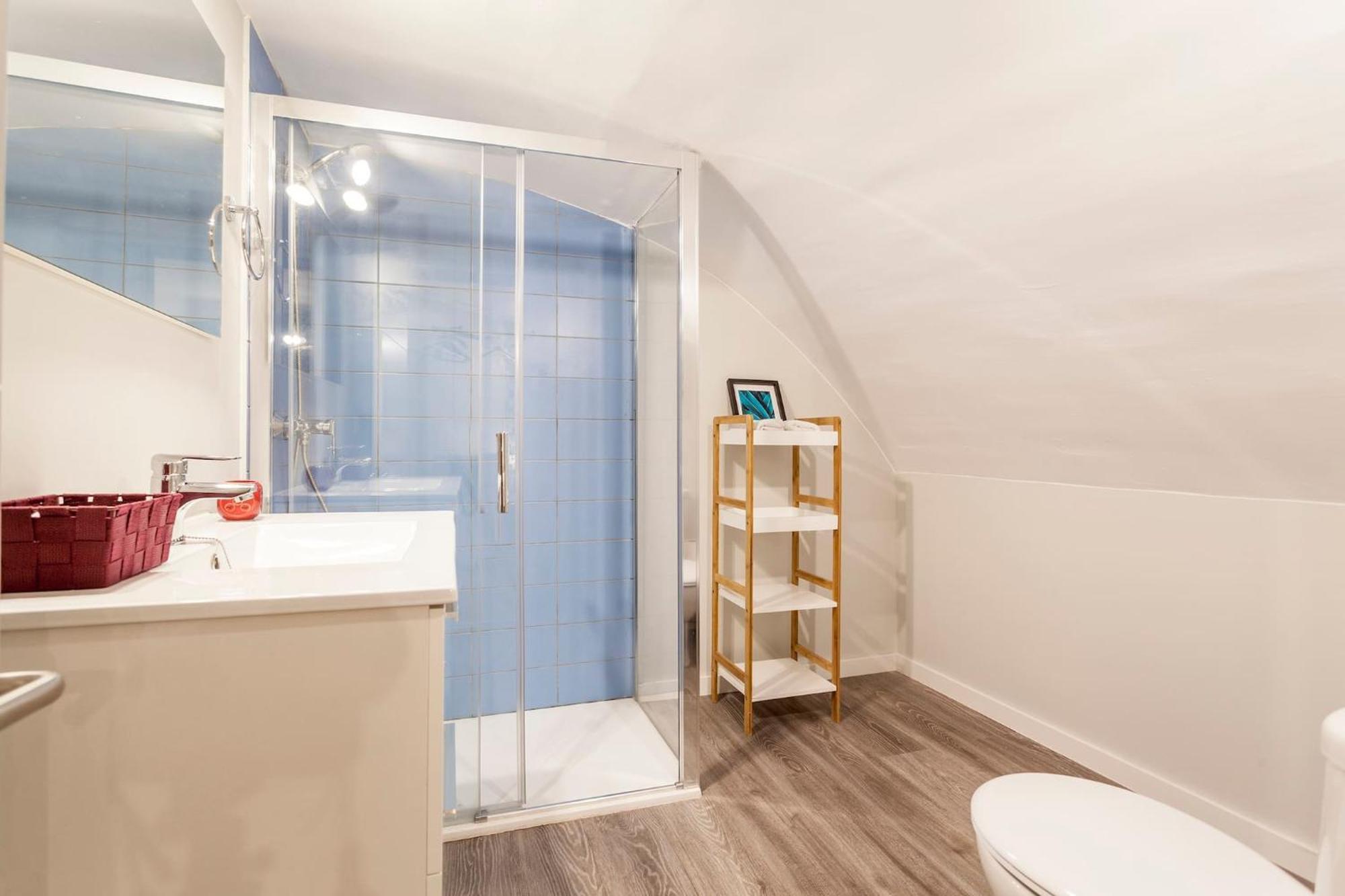 Maldonado Circles & Origami Apartment Valencia Luaran gambar