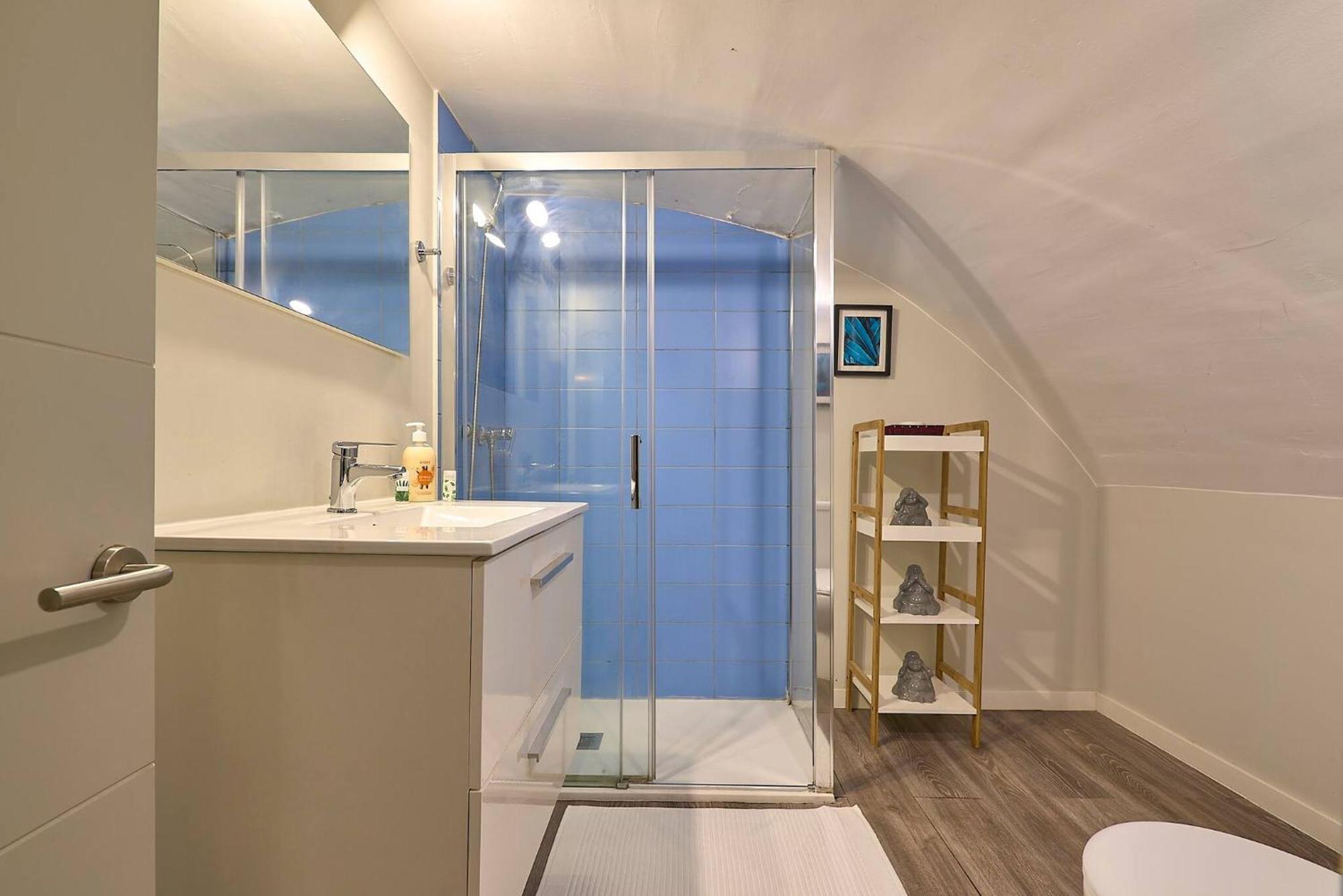 Maldonado Circles & Origami Apartment Valencia Luaran gambar