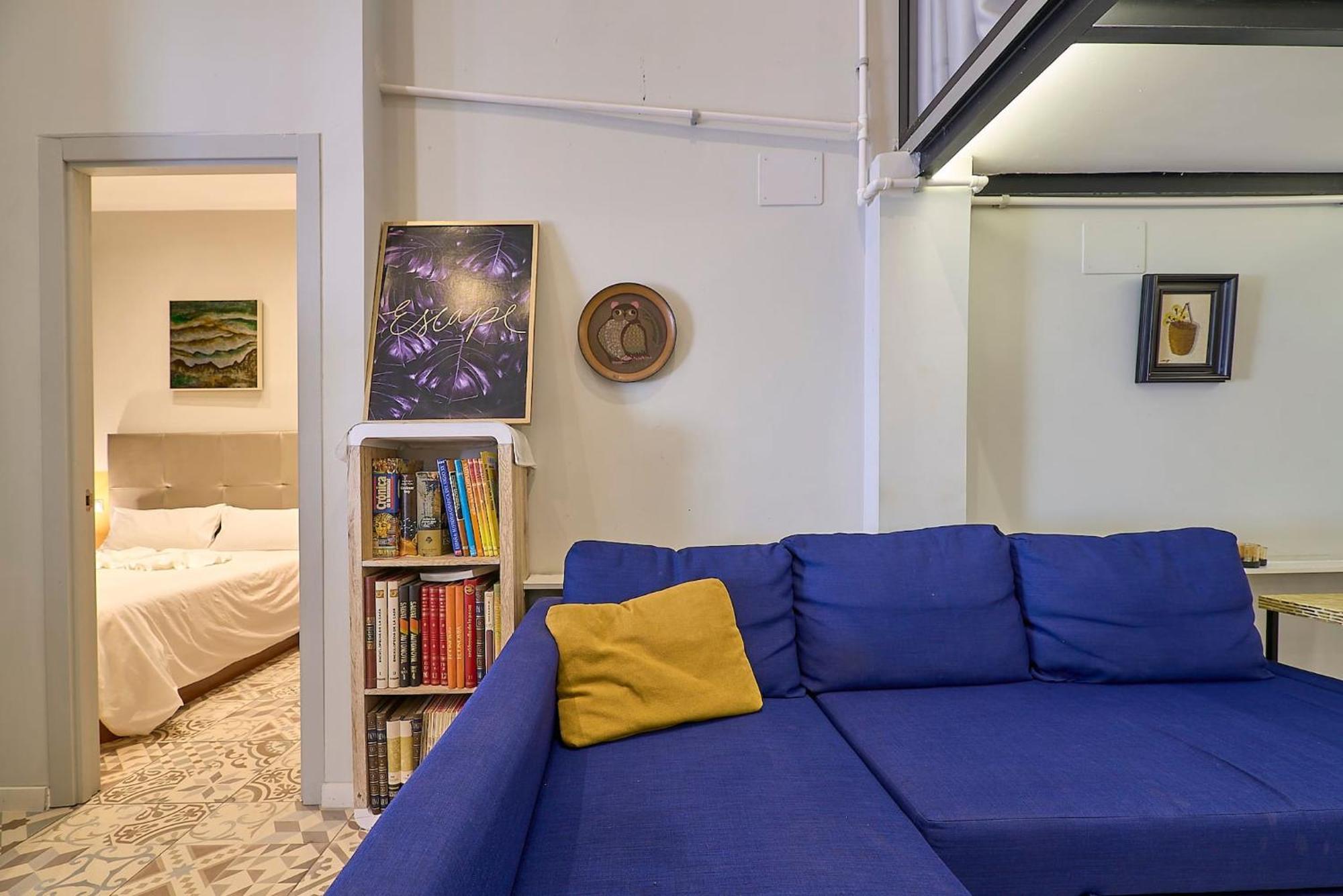 Maldonado Circles & Origami Apartment Valencia Luaran gambar